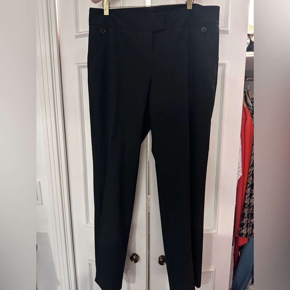 The Limited Black Collection Trousers